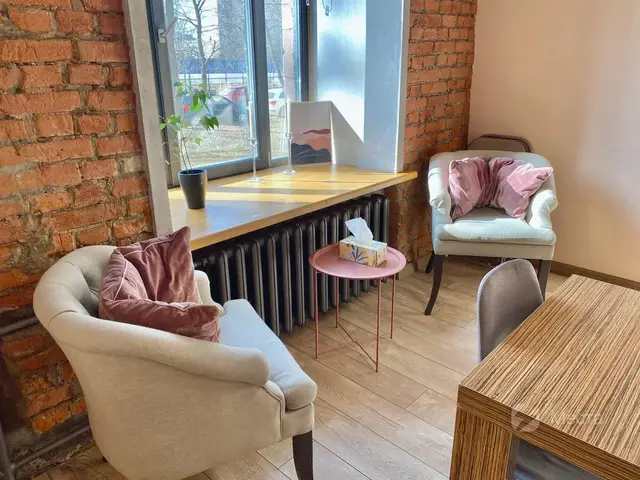 Pink лофт (15 метров)