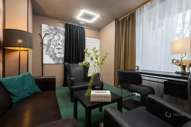 Коворкинг-центр "ЛЮДИ УЧАТ" Офис на час, переговорная, кабинет для совещаний