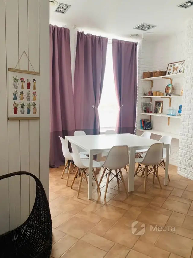 Loft 8/1 Коворкинг