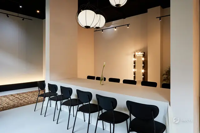 Лофт YOU WORKING