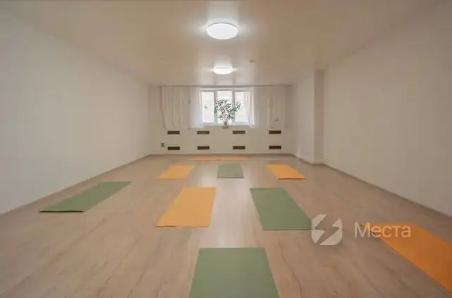 Центр самопознания Альфа-Зет Зал " Романтика"