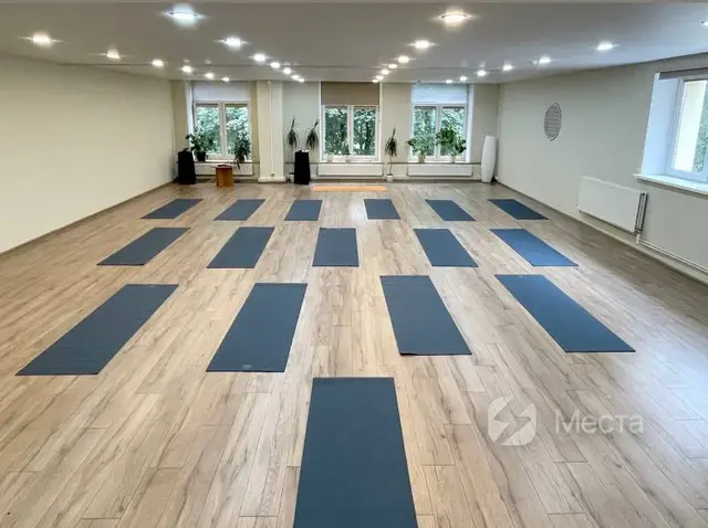 Центр самопознания Альфа-Зет Зал "Классика"