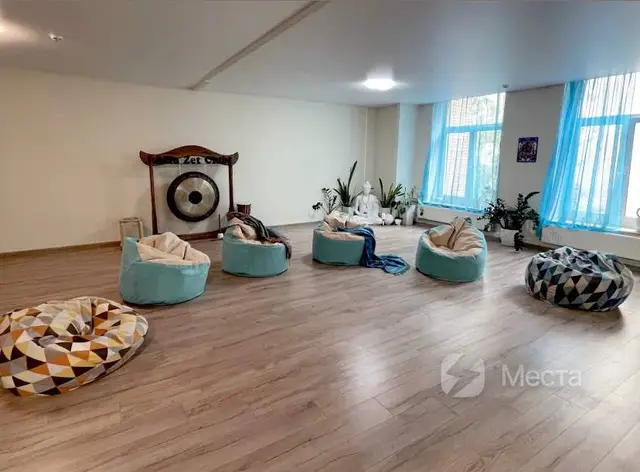 Зал "Эзотерика"