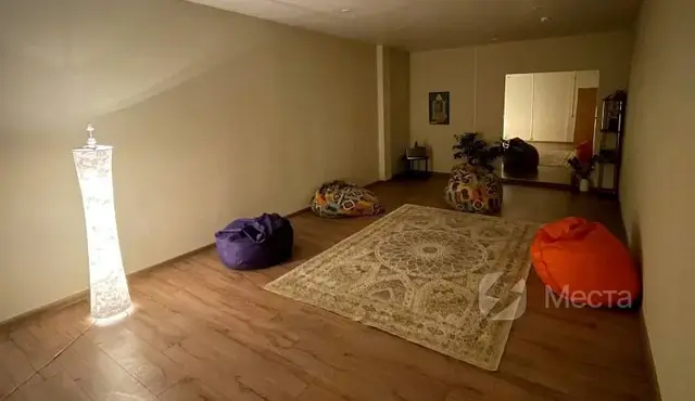 Центр самопознания Альфа-Зет Зал "Практика"