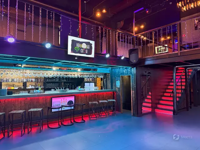 Лофт "Нашедший себя"