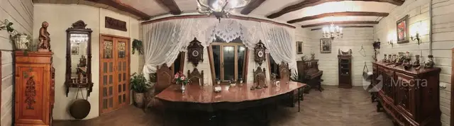 Уникальная усадьба 3га с озером и ботаническим садом — фото 9