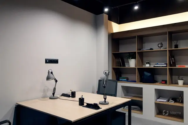 Коворкинг Ю Воркинг «YOU Working»  офис на месяц