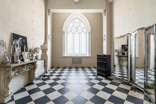 Фотостудия SHOT&STORY