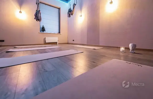 Йога Моникл «Yoga Monikl»