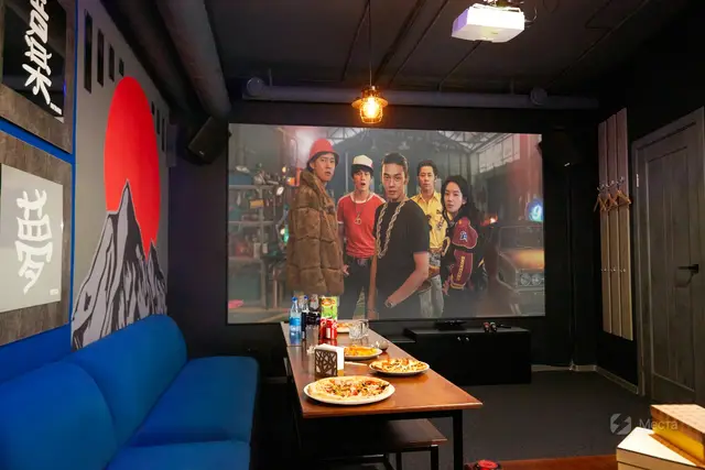 Зал «Токио» | Караоке-лофт