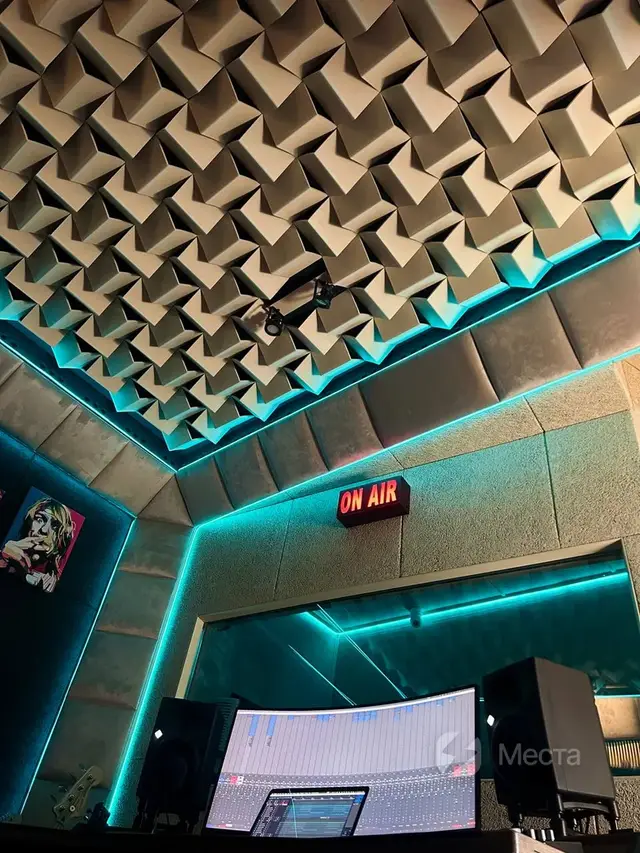 SOUND PARK