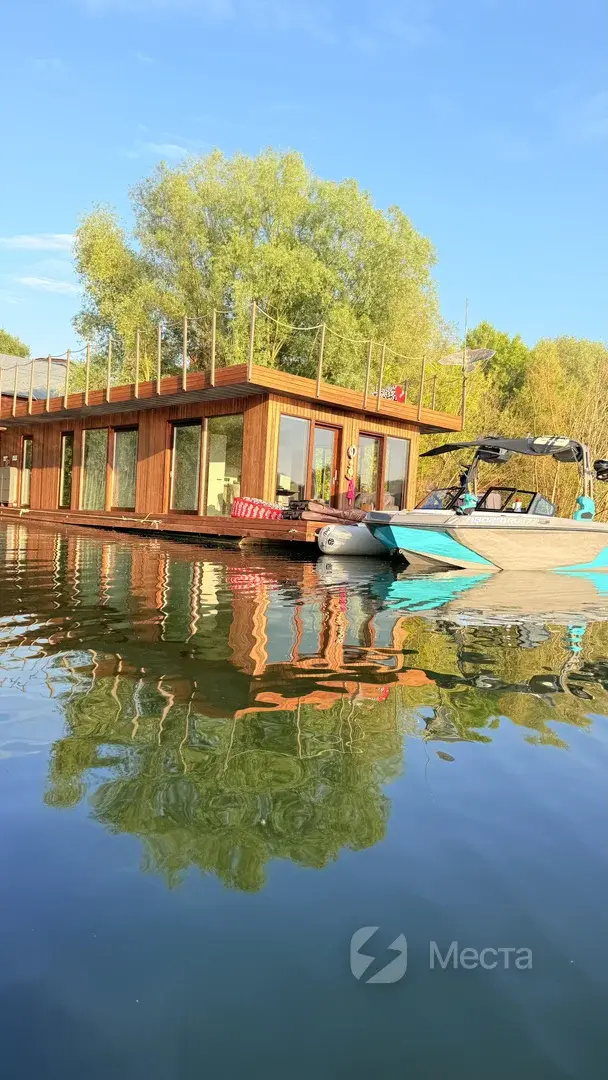 Вейксёрфклаб Эндлесс Саммар «Wakesurfclub Endless Summer»