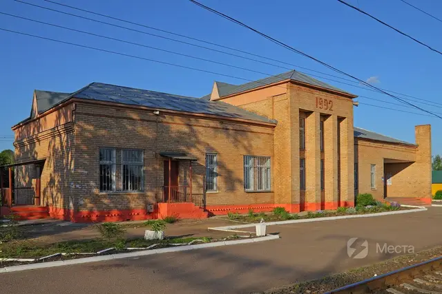 Грибное место в Подмосковье — Леса юго-западнее Талдома