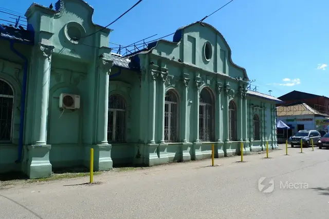 Грибное место в Подмосковье — Леса западнее Софрино (Митрополье — Нововоронино)