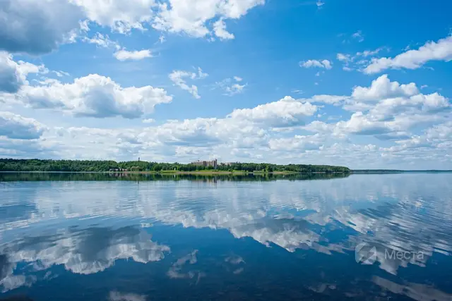 Рыбное место Бесплатная рыбалка в Подмосковье - Рузское водохранилище