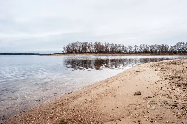 Рыбное место Бесплатная рыбалка в Подмосковье - Можайское водохранилище