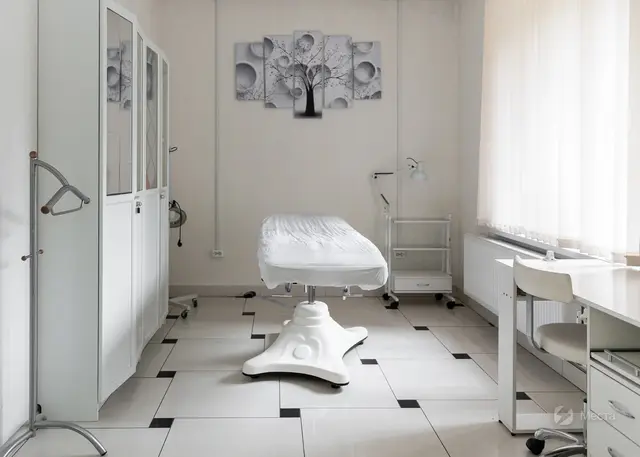 Бьюти коворкинг Cosmo — фото 2
