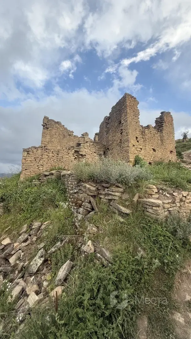 Аул Старый Гоор — фото 12