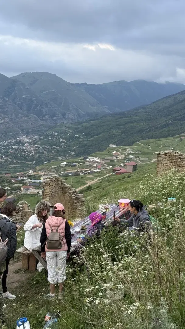 Аул Старый Гоор — фото 8