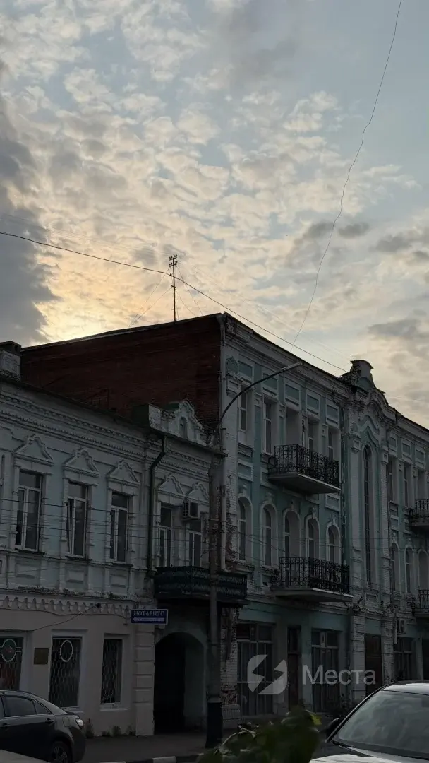 Мичуринск #МестаВместе — фото 22