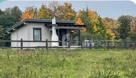 Гостевой дом с крытой терасой и печью барбекю — фото 2