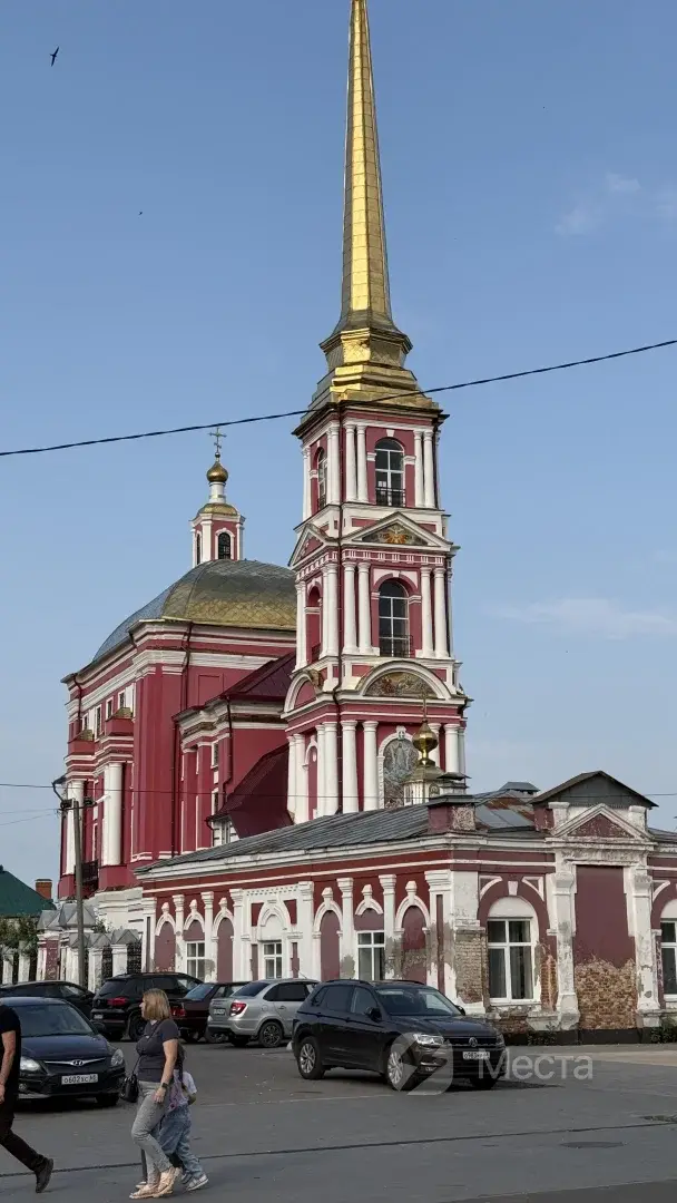 Мичуринск #МестаВместе — фото 11