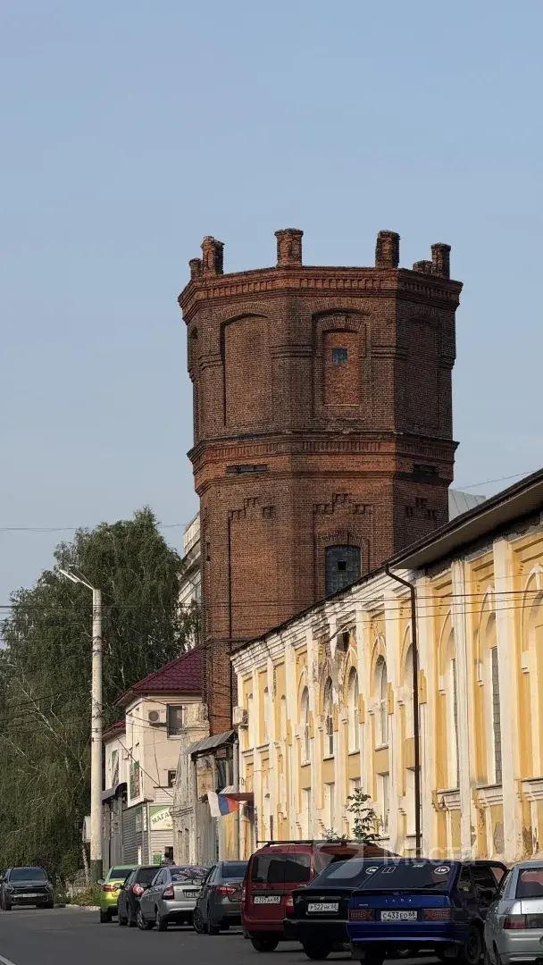 Мичуринск #МестаВместе — фото 15