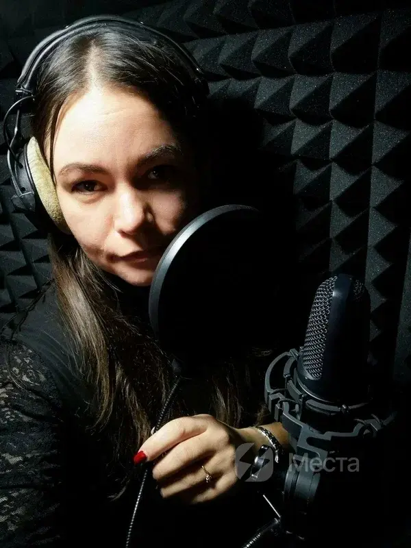 Студия Звукозаписи PLATO RECORDS — фото 8