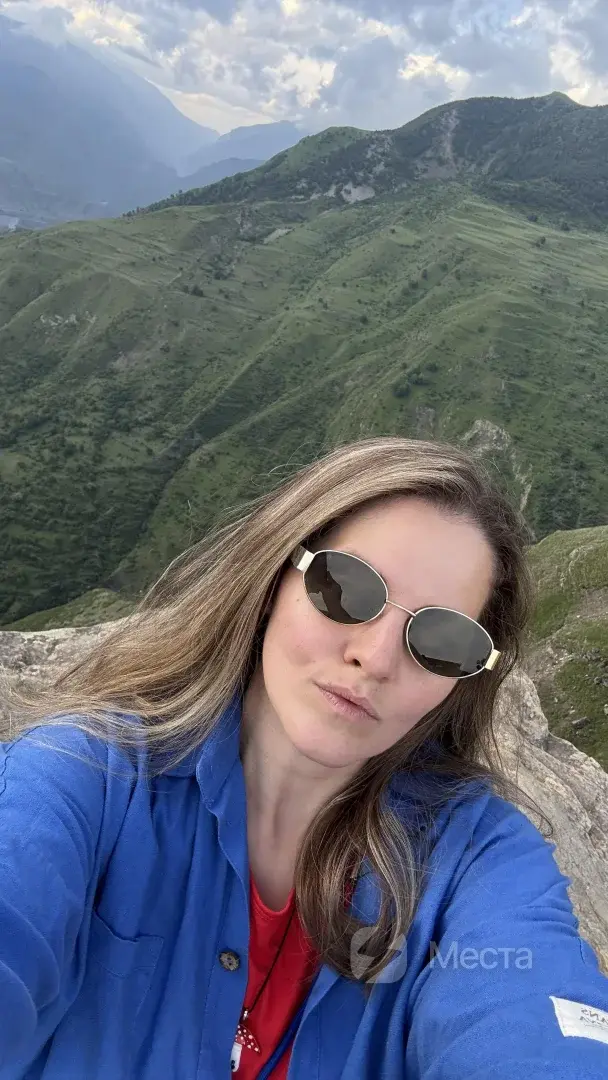 Аул Старый Гоор — фото 19