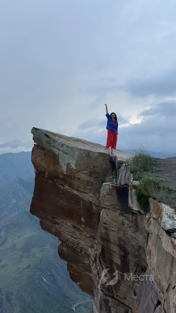 Аул Старый Гоор — фото 22