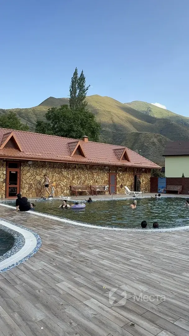 Село Ахты