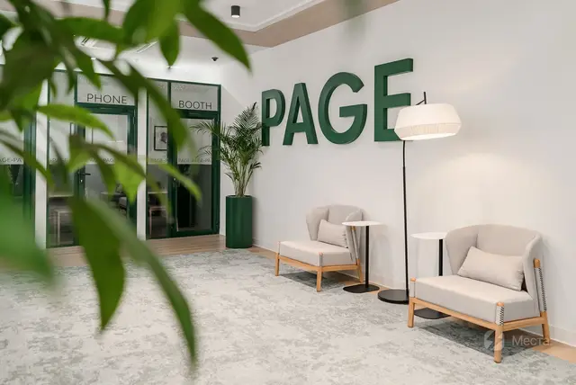 KAZANSKAYA-PAGE Незакрепленное рабочее место на 30 дней — фото 7