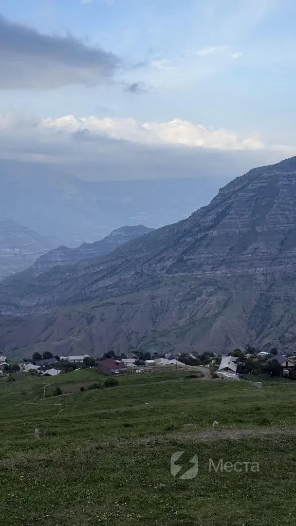 Аул Старый Гоор — фото 25