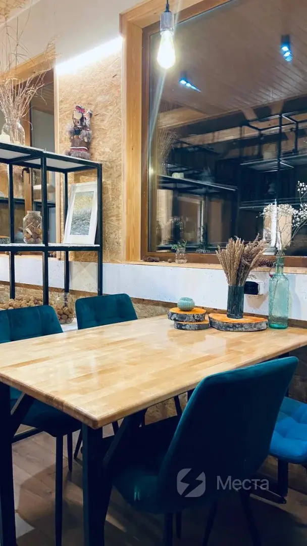 🎨 Арт-бар в эко-парке «Обитаемая земля. Ойкумена» — фото 9