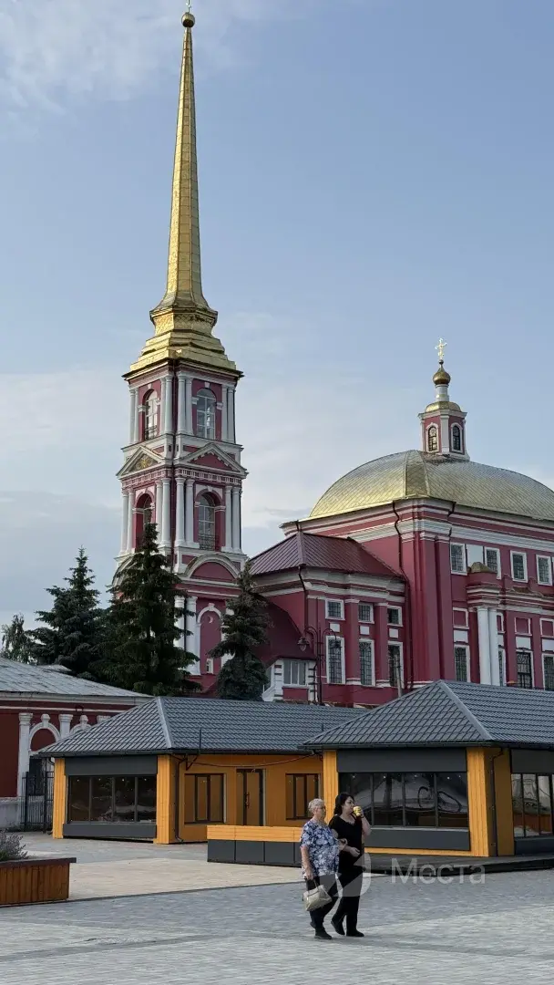Мичуринск #МестаВместе — фото 6
