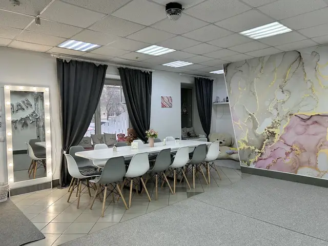 Счастливые моменты — студия на Комсомольской