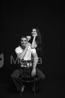 Self Made Studios фотосессия без фотографа — фото 2