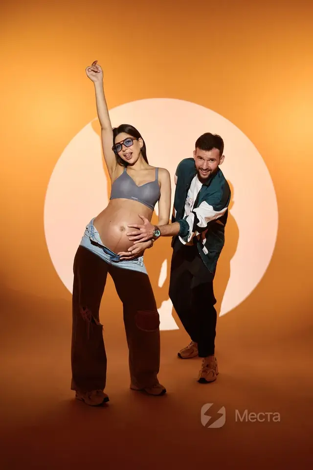 Self Made Studios фотосессия без фотографа — фото 4