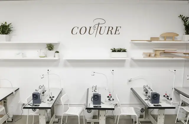 Швейная мастерская Кутюр «Couture»