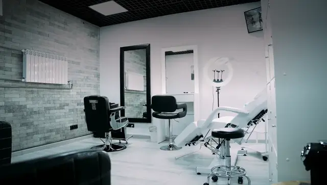 БьютиРум24-7 «BeautyRoom24-7» — Кабинет на Костякова
