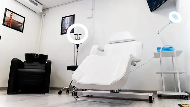 БьютиРум24-7 «BeautyRoom24-7» — Кабинет на Озерковской набережной