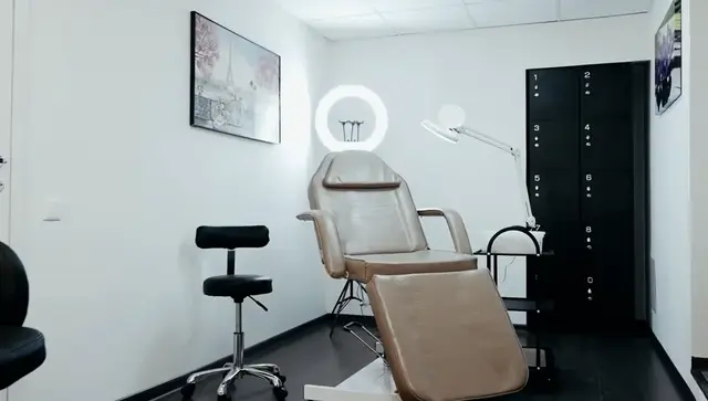 БьютиРум24-7 «BeautyRoom24-7» — Кабинет на Котельнической набережной