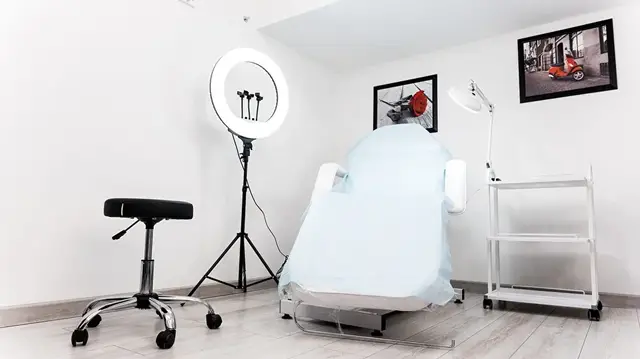 БьютиРум24-7 «BeautyRoom24-7» — Кабинет на Палихе