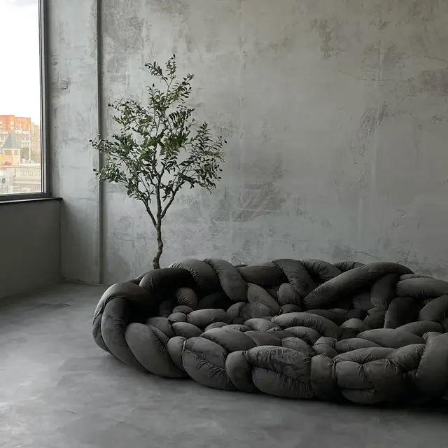 БЭЙС «BASE» — Бетон