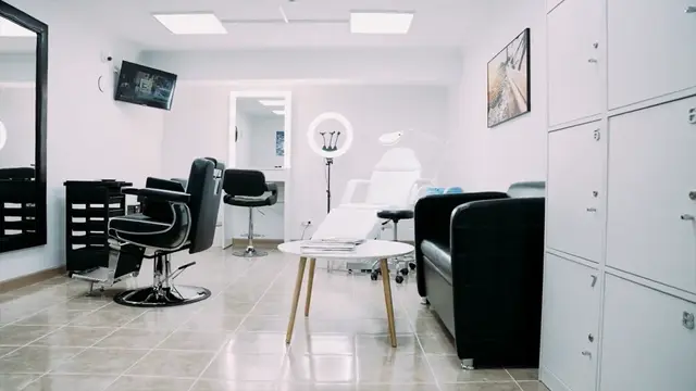 БьютиРум24-7 «BeautyRoom24-7» — Кабинет на Верхней Масловке