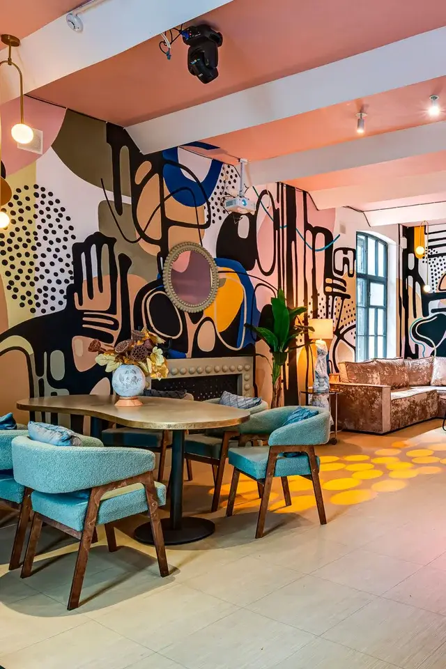 СОКСПЕЙС «SOKSPACE» — Галерея