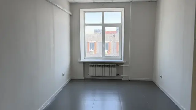 Республика — офис №507, 16 м²