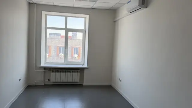 Республика — офис №508, 16,7 м²