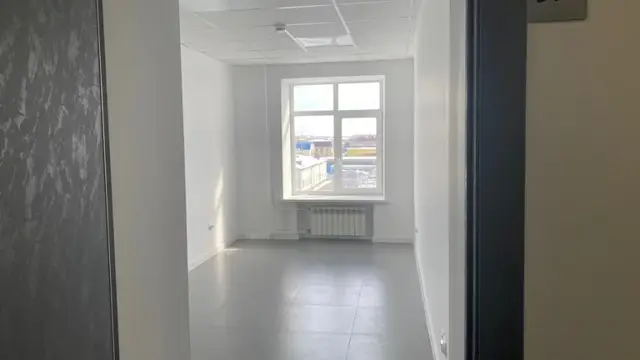 Республика — офис №514, 14,9 м²