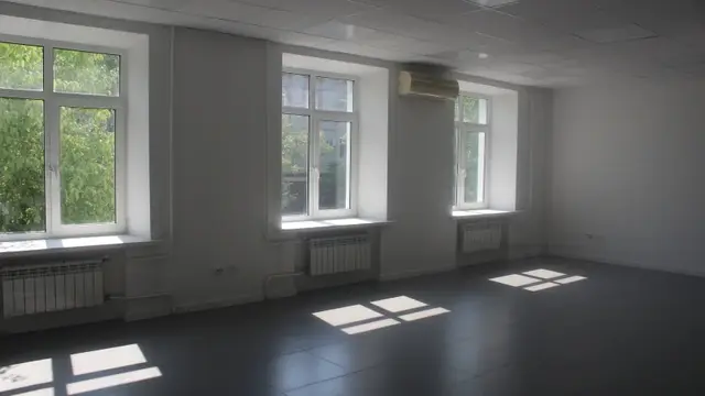 Республика — офис №308, 46,8 м²